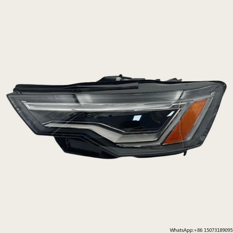 

Фара в сборе A6 S6 A6L RS6, оригинальная, HID, 4FH 4F2 C8, для USA Allroad quattro Avant, OEM 4k0941040b