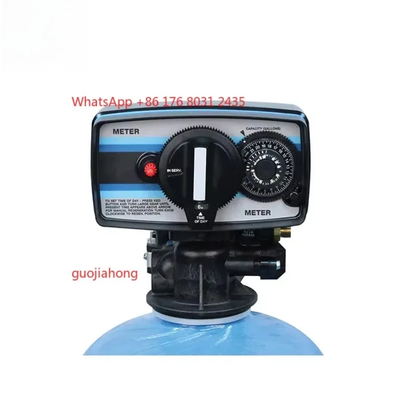 

5600 Fleck Valve Automatic Filter Valve in Water Treatment Fleck 5600