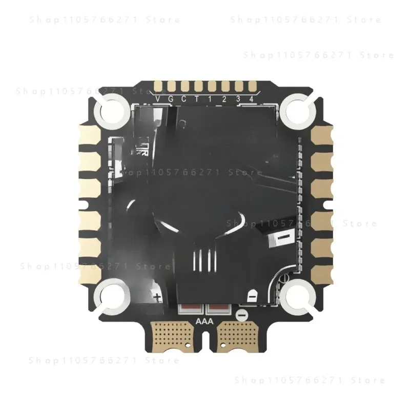 For F405 V5 OX32 55A 30x30 Model Aircraft FC and ESC Stack