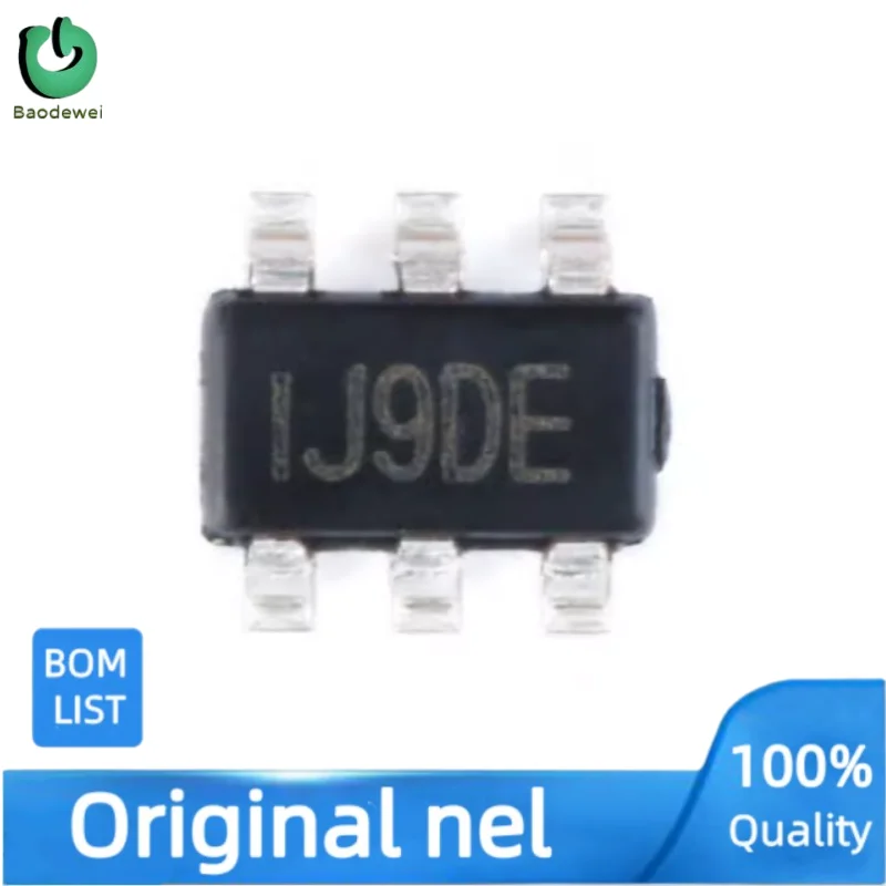 20PCS MP2259DJ-LF-Z…