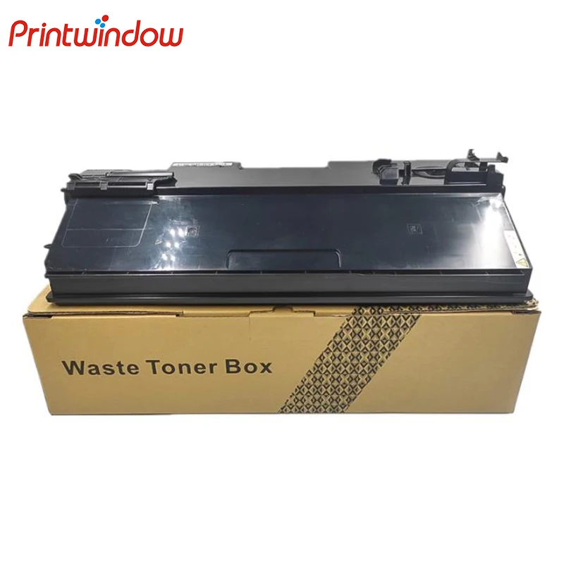 

D289-6410 Waste Toner Box for Ricoh MP 2554 3054 3554 2555 3055 3555 6054 4054 5054 4055 5055 6055 SP Toner Collection Box