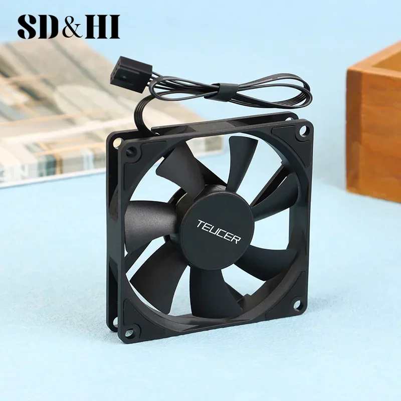 Teucer UT-8015 8CM … - image