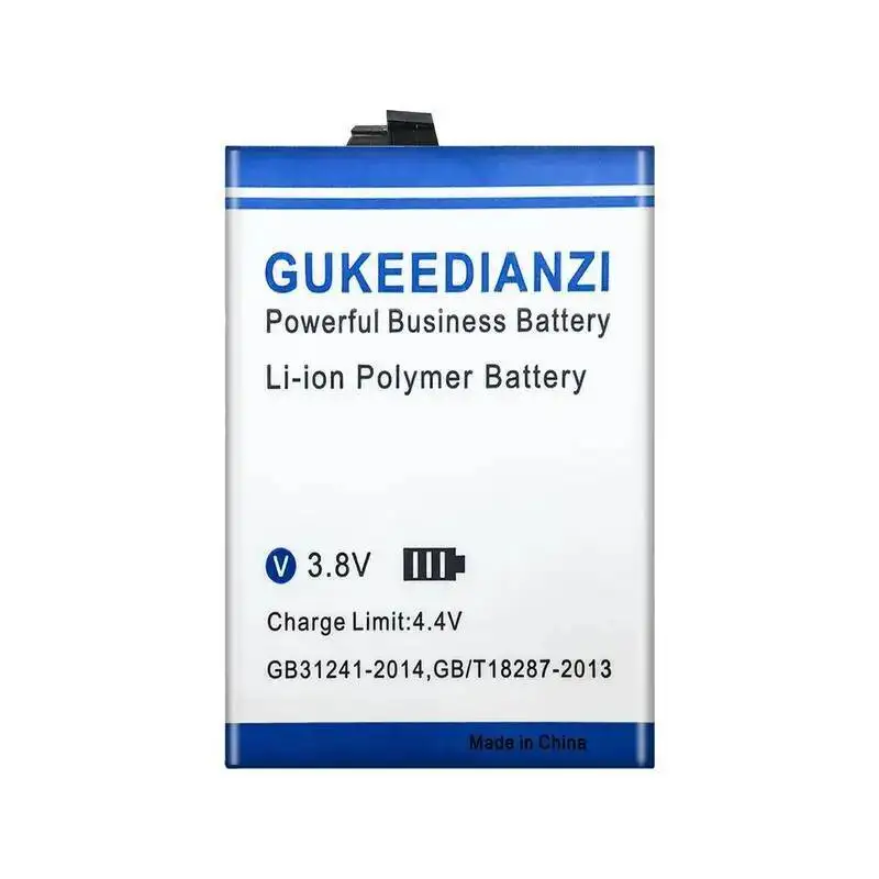 ل Ulefone Armor 24 3116 أداء جيد لدرجة الحرارة المنخفضة بطارية الهاتف المحمول 22800Mah طاقة موثوقة #2