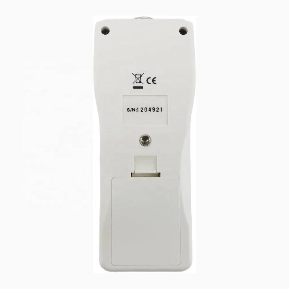 Handheld DO Meter, Dissolved Oxygen Meter, DO/TEMP./Salinity RS232 Datalogger AZ8403