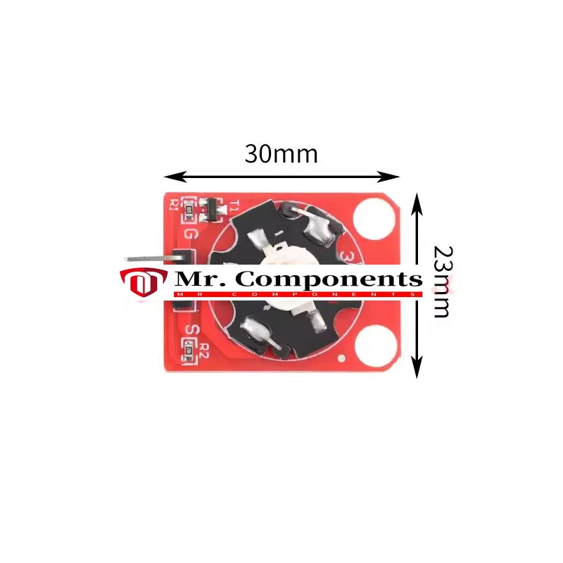 1PCS 3W High Power LED Module White/Red/Yellow/Blue/Green/Purple LED Lamp Bead with PCB Chassis Board for Arduino STM32 AVR New