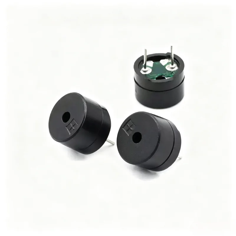 10PCS HC12085 16Ω 42Ω Electromagnetic Buzzer 12085 Passive Buzzer Split Speaker 12*8.5MM 12X8.5MM 16ohms 42ohms AC 1.5V 3V 9V