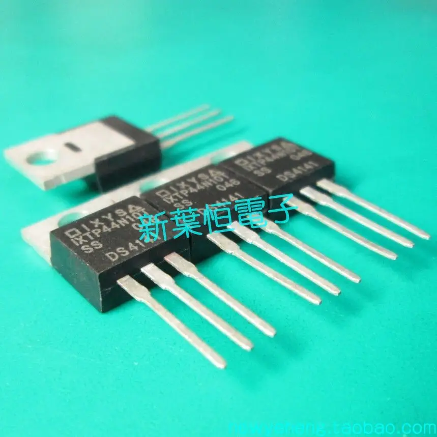 Ixtp 44n 10T Naar 220