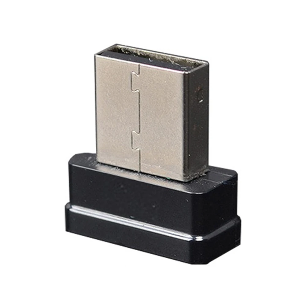 

ABMO 1 шт. для нового многофункционального устройства для чтения отпечатков пальцев MINI USB для Windows 10, ключ безопасности Hello Biometrics