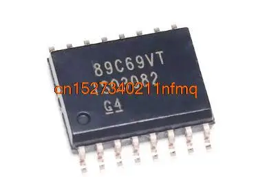 100% NEWHigh quality products ISO3082 ISO3082DWR ISO3082DW isolated 5V RS-485 SOP16