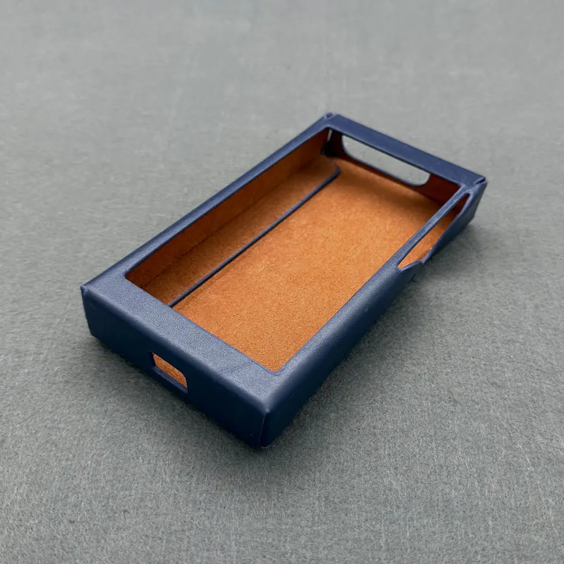A6 Custom-Made Genuine Leather case for IRIVER Astell&Kern A&futura SE180