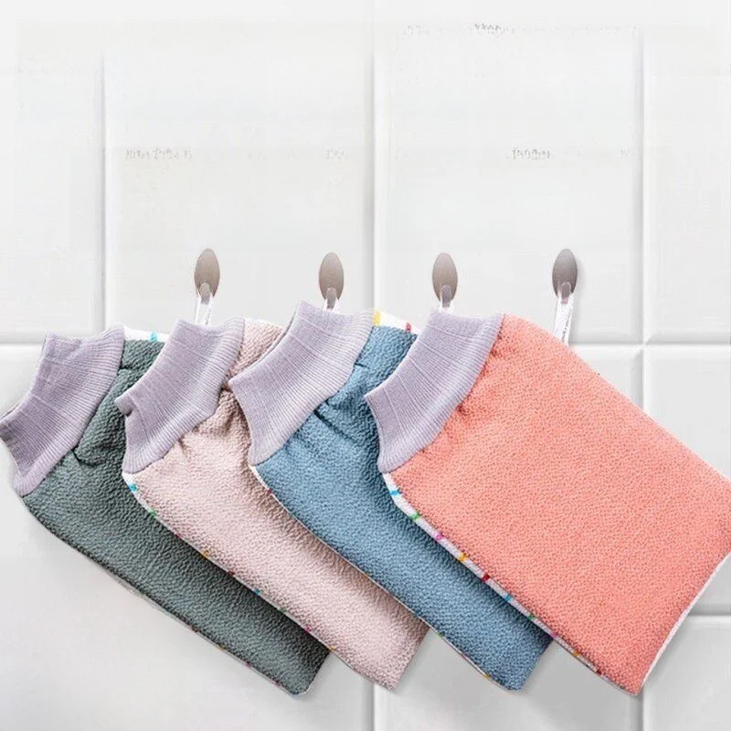 serviette-de-bain-exfoliante-puissante-pour-le-dos-–-sans-douleur-sans-dommage-cutane-–-auto-nettoyante-pour-usage-domestique-–-Elimine-la-boue-et-exfolie-le-dos