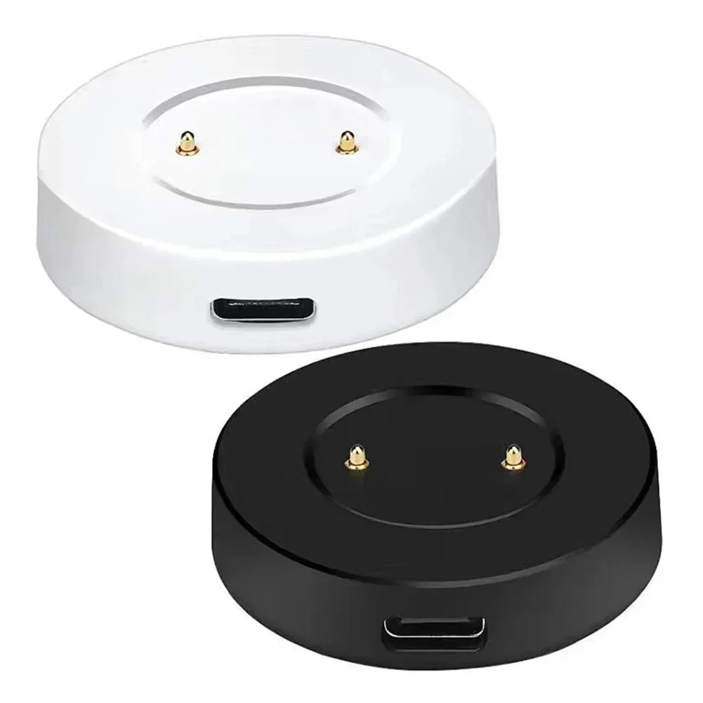 Dock Charger For Huawei GT/GT2 Watch For Honor Magic2 Watch Wireless USB Fast Charging Cable Base Portable And Compact   N E W