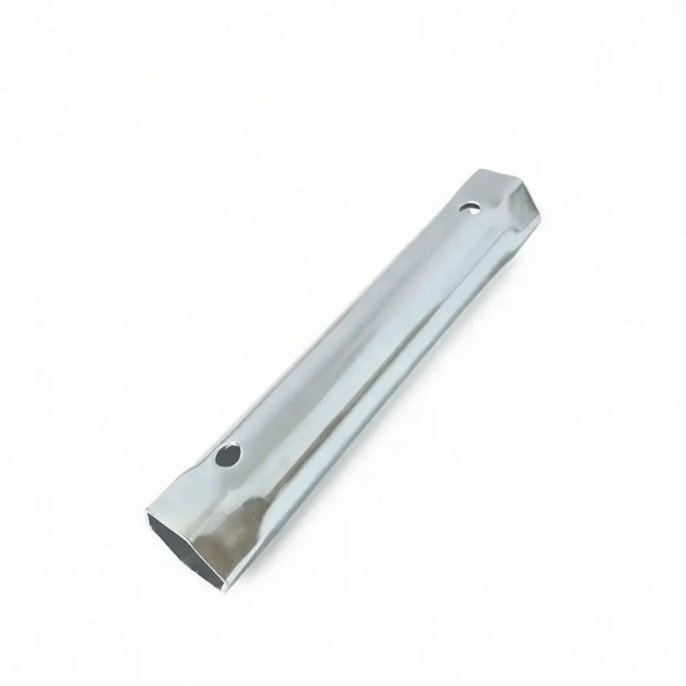 Professional Plumbing Wrench Tool Faucet Installation Socket Spanner Sink Basin Nut Remover Carbon Steel Repair Kit