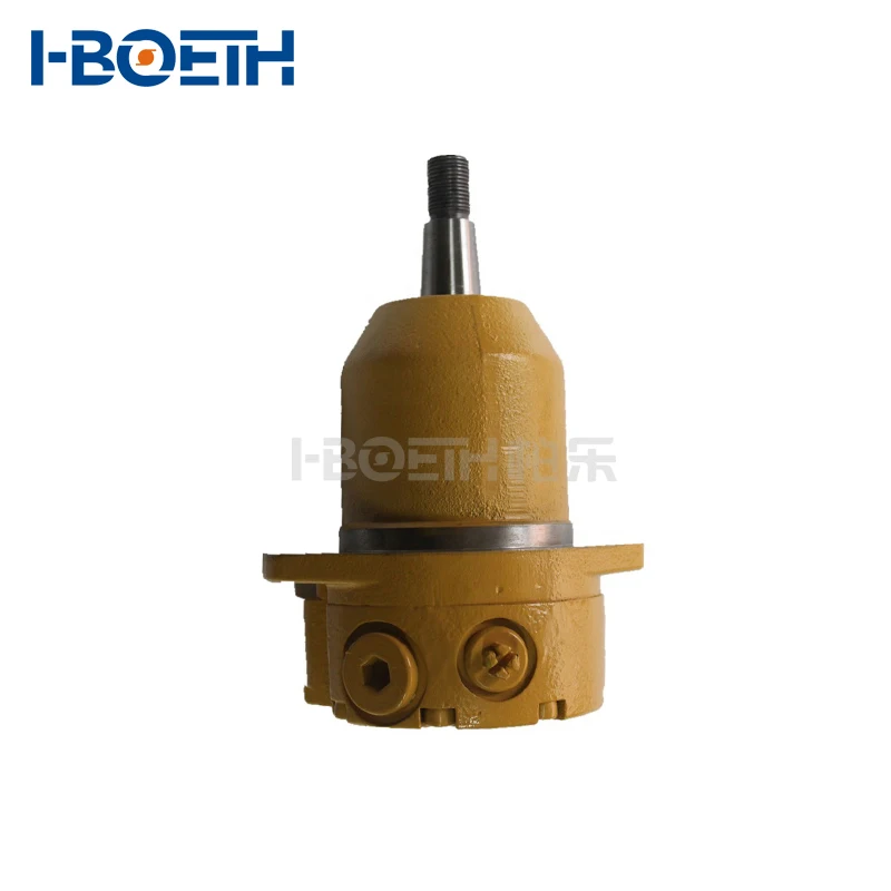 Excellent Quality Good Price 11116529 Hydraulic Fan Motor A25 A35 For Volvo Excavator