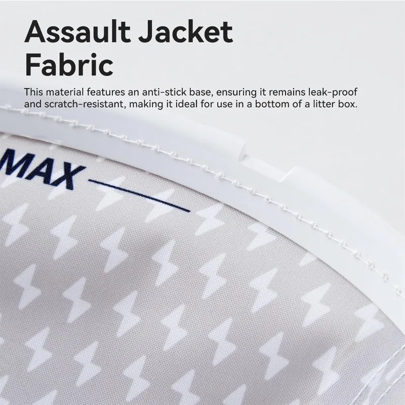 Thumbnail 4 - #12 Latest Cat Litter Box Mats Offers