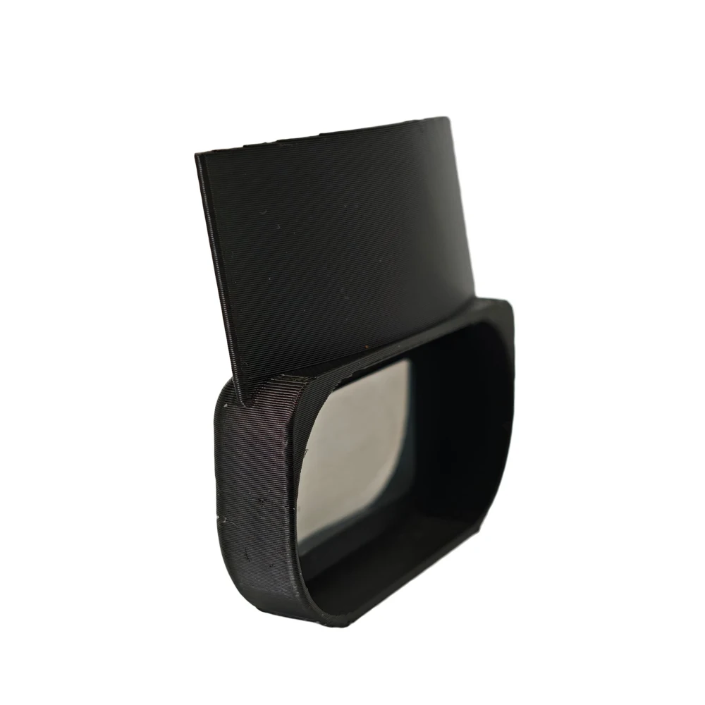 

Helmet Mount Case for insta360 go3/go3S Secure Protective Box with Magnetic Mount for Motorcycle Bike Helmet Carrying Case