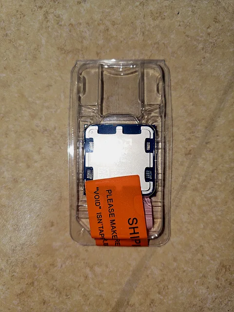 AMD Ryzen 5 9600X 100% AMD R5 9600X CPU Max Boost Up to 5.4GHz 6 Cores 12 Threads 32MB L3 Cache AM5 for B850 X870 photo review