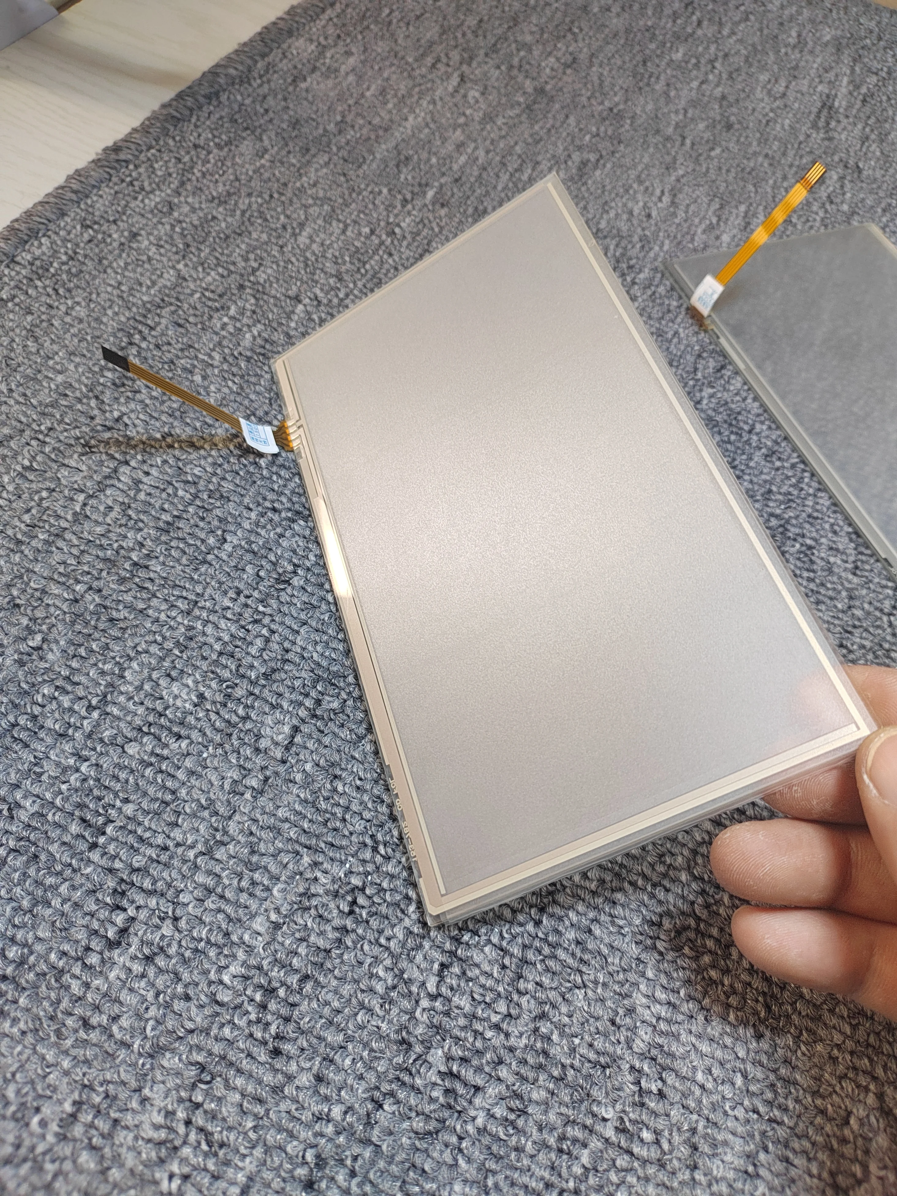 

1PCS FOR Pioneer DJ CD Player CDJ2000NXS2 XDJ Rx2 XDJ XZ Touch Screen