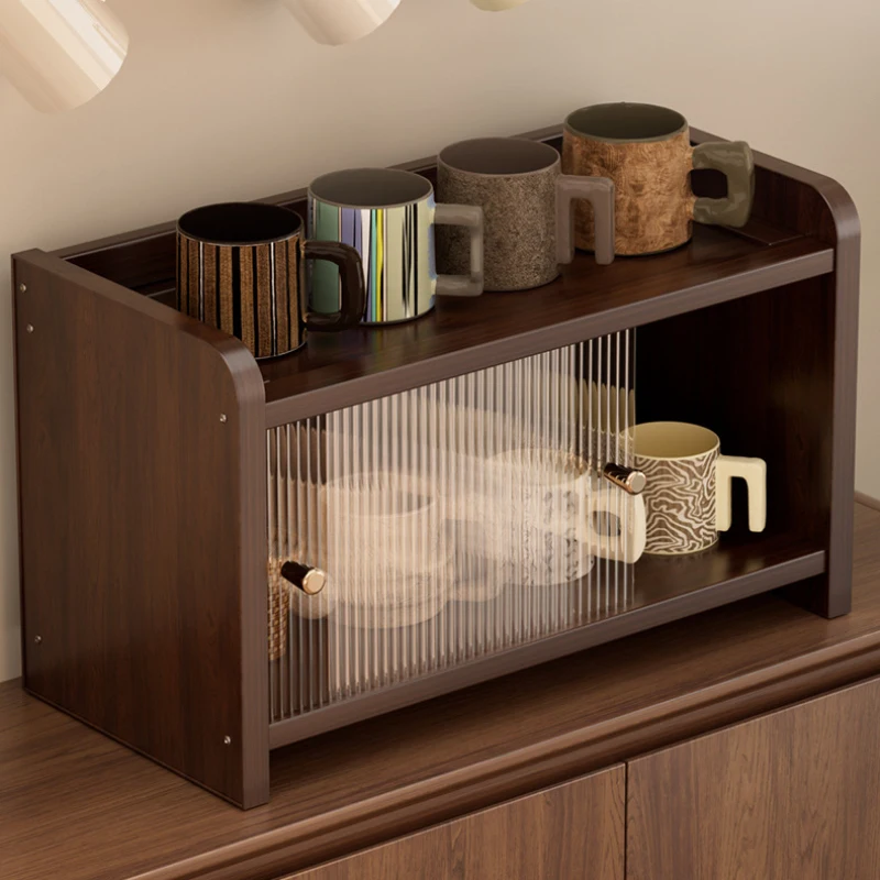 Etagere-de-rangement-de-bureau-organisateur-d'epices-de-cuisine-presentoir-pour-tasses-a-cafe-et-services-a-the-support-de-rangement-anti-poussiere-pour-la-maison-et-la-cuisine