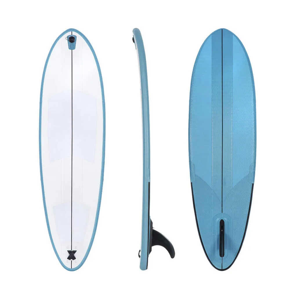 Hot Selling Newest Epoxy Surfboard Soft Top Surf boards