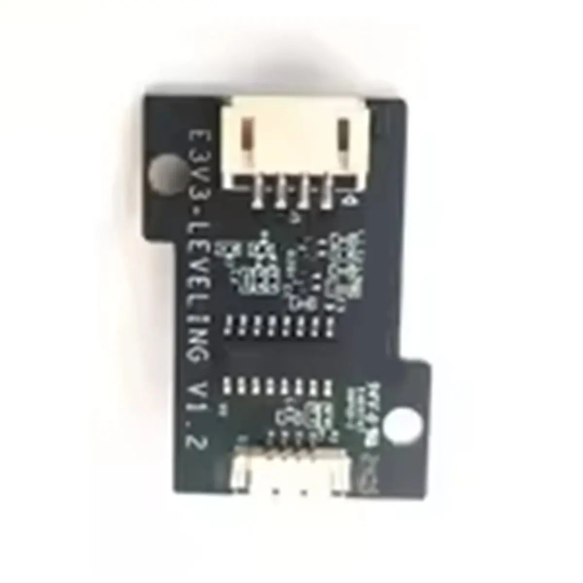 2026 New For 3 V3 Ke Hotbed Leveling Adapter Sensor Heatbed PCBA Leveling Board + Strain Gauge 3 V3 SE/KE 3D Printer