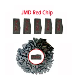 Original JMD Red Super Chip Multifunction Remote Car Key Chip for Handy Baby 2 CBAY JMD 46/48/4C/4D/72G Transponder Chip