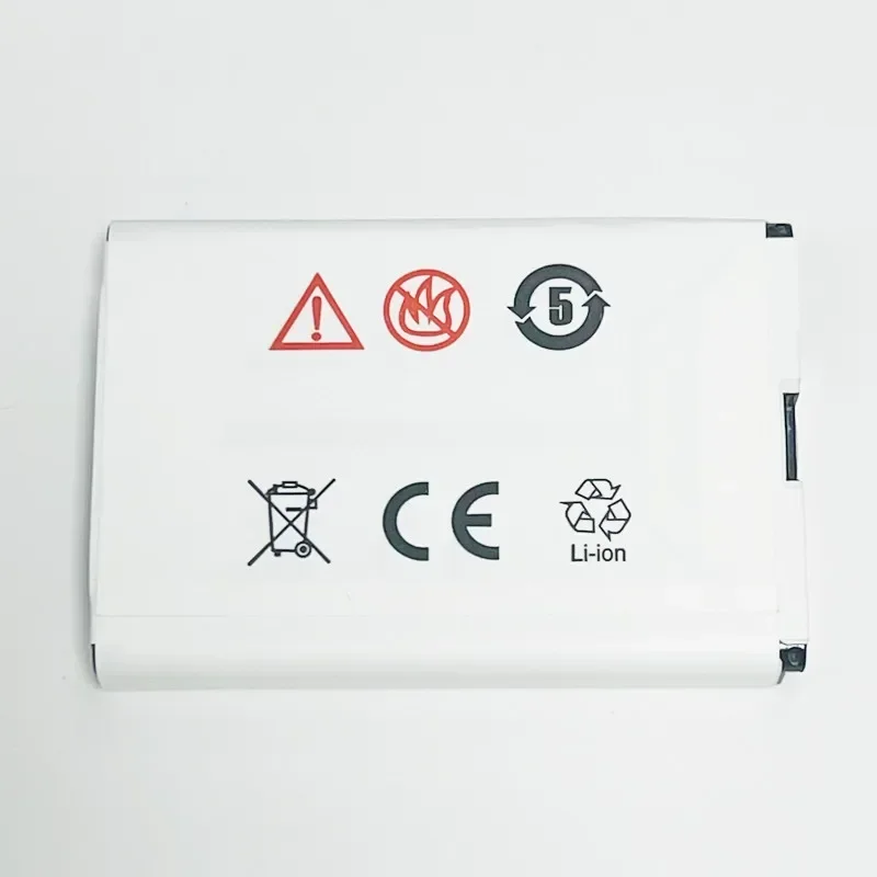high-quality products 3.7V 3000mAh Li3730T42P3h6544A2 For ZTE MF96 Battery