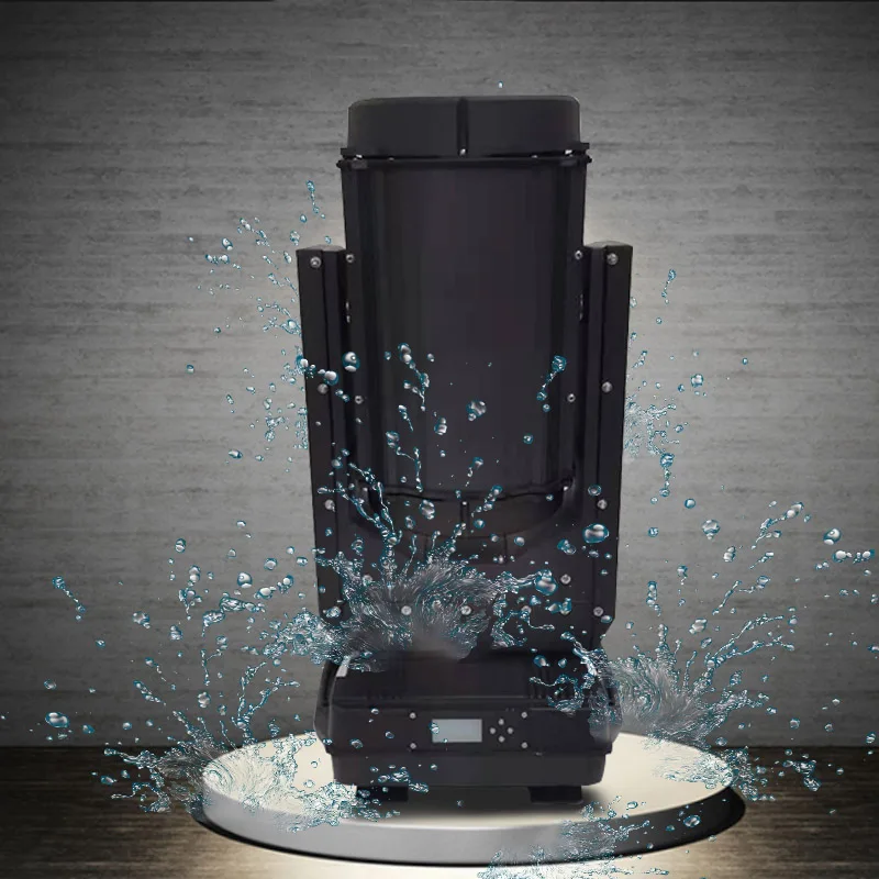 Outdoor Stage Light Beam Wash 350W 17r 380W 19R Waterproof Beam Moving Head Light for Outdoor Supper Sharpy Stage Lighting