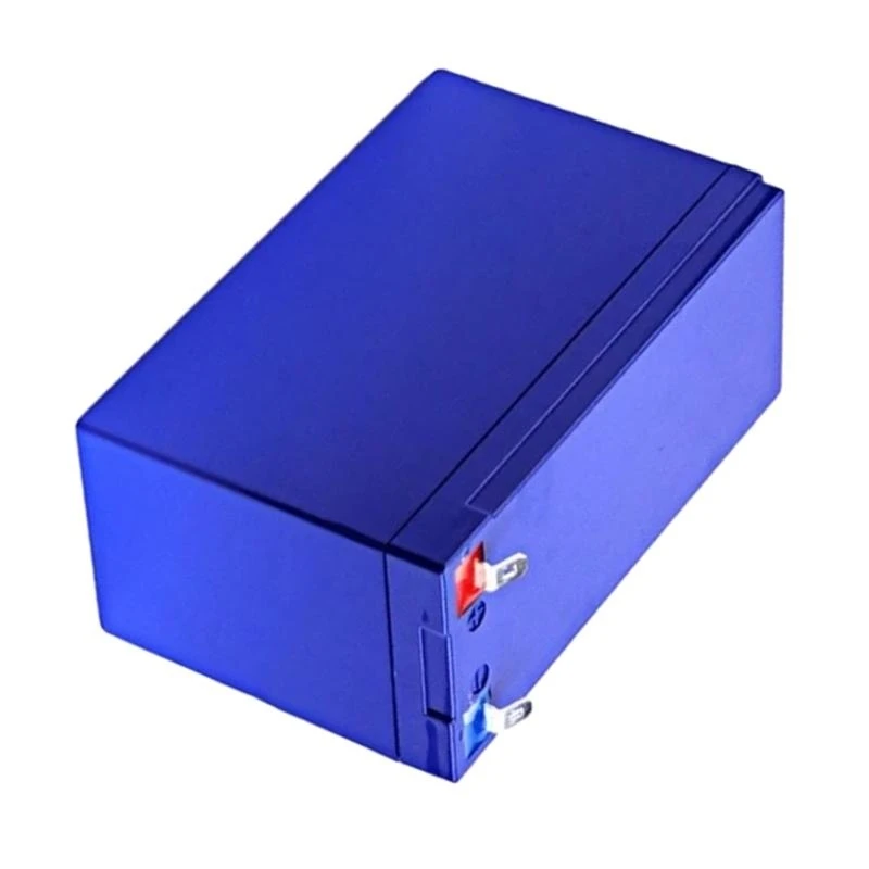 090F 12V 7AH CATERATION FOR 18650 ABS ABS NICKEL Strips Enterge Storage Box Container for DIY Battery Pack Prayer
