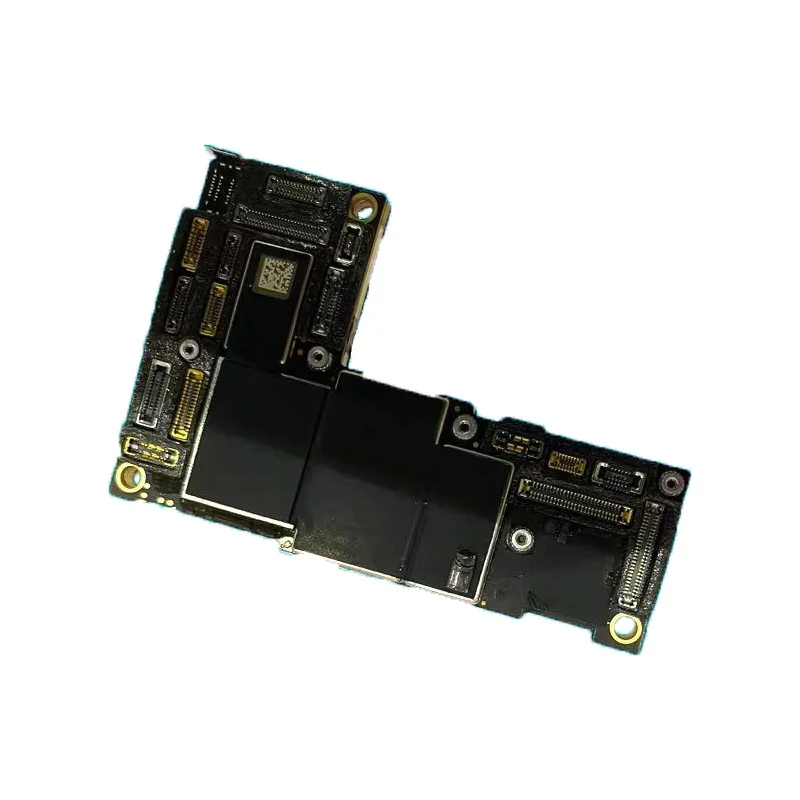 iPhone12Proマザーボード For iPhone 12 / 12 Pro / 12 Pro Max Motherboard With Face ID Clean