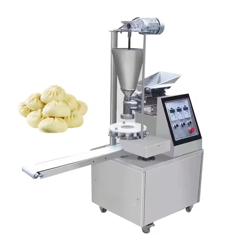 Steamed Stuffing Bu… - image