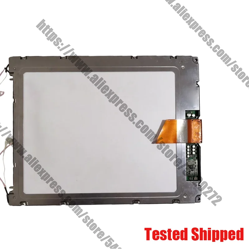 

Brand-New LQ12S31C 12.1-Inch Display