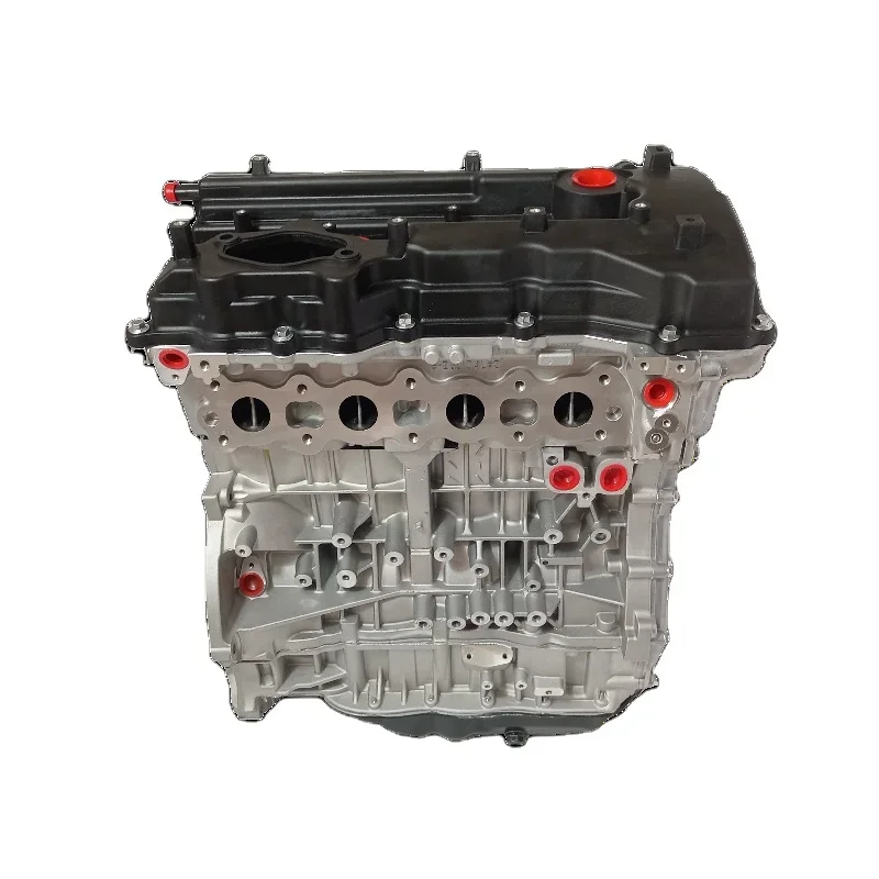 Brand New G4LC G4LA G4EE G4ED G4KD G4KE G4KJ G4FA G4FC G4FG Bare Engine For HYUNDAI CAR ENGINE