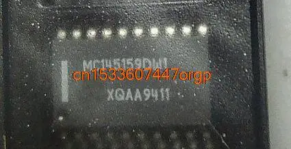 IC new original MC145159DW1 MC145159DW MC145159 SOP20