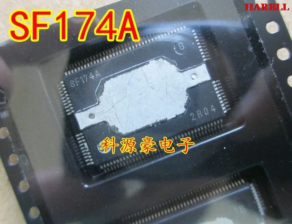 

1 шт. SF174A HQFP гарантия качества