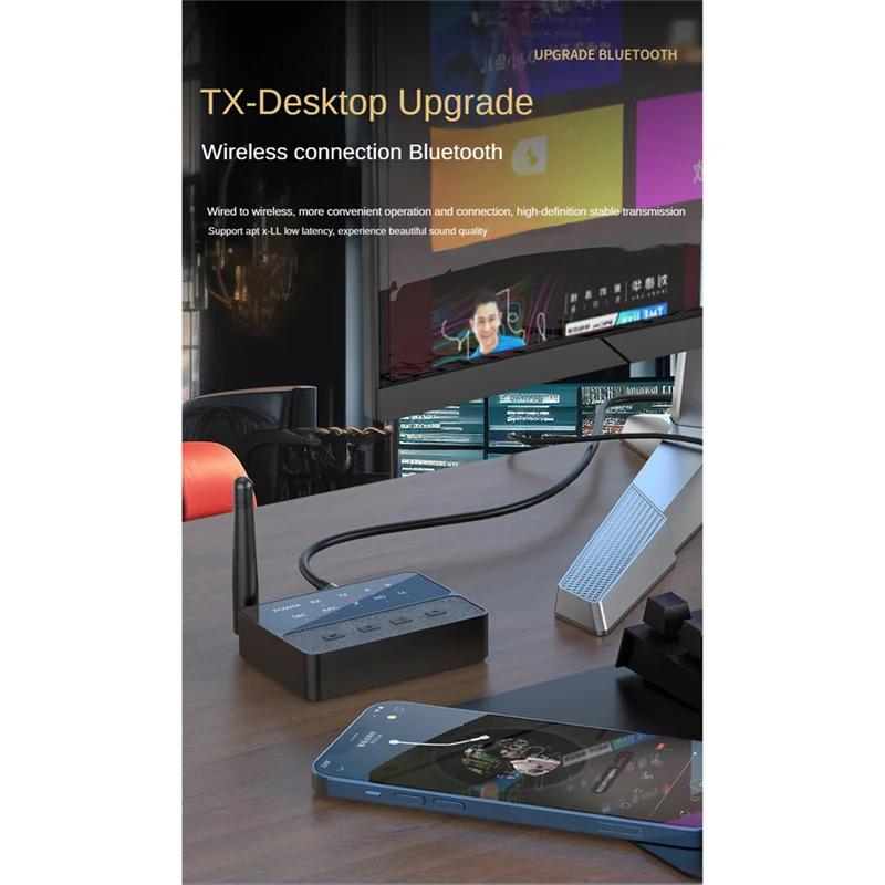 B18B 5.3 Bluetooth … - image