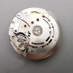 Top Quality China 4130 Movement For 116500, Aftermarket Watch Parts