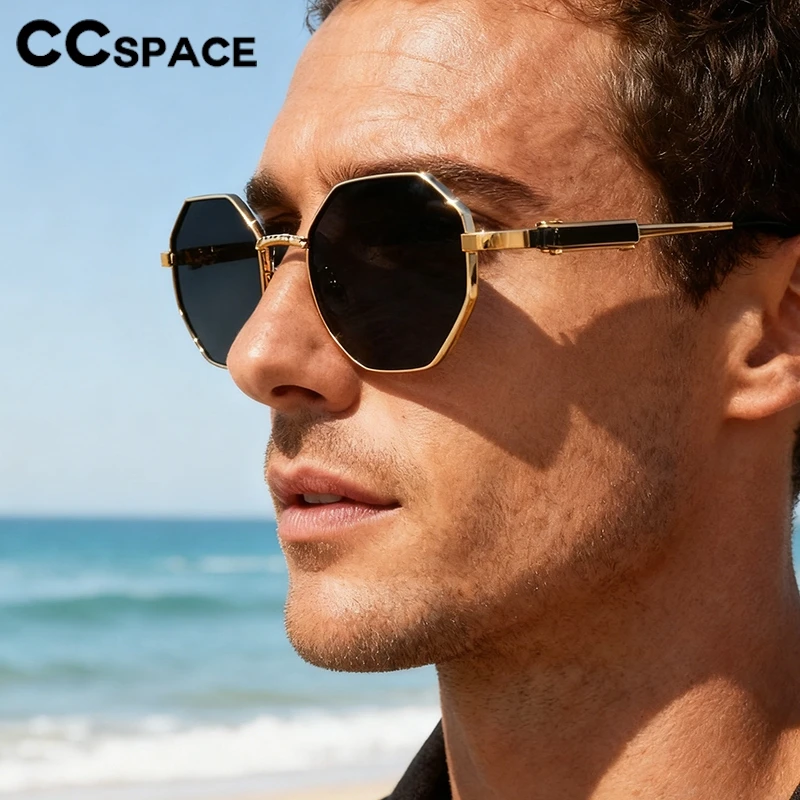 Oculos-de-sol-polarizados-da-moda-para-homens-e-mulheres-dirigindo-oculos-de-sol-de-pesca-para-drivers-steam-punk-uv400