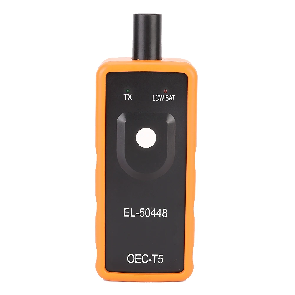 Car Tire Pressure Monitor Sensor TPMS Reset Relearn Activation Tool Tire Pressure Activation Tool