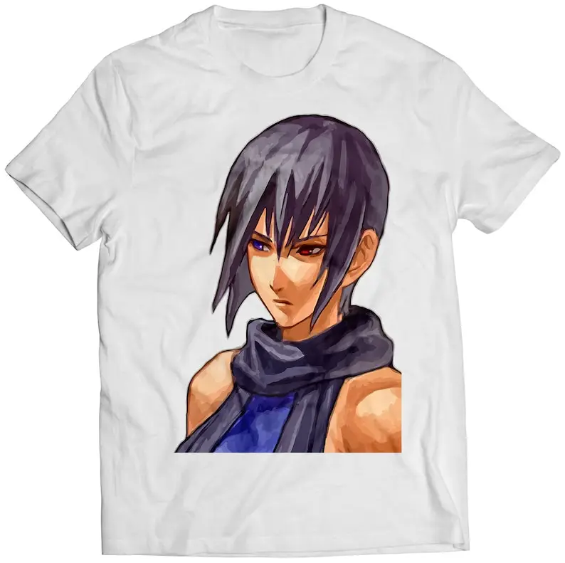 

Shiki V1 NG Battle Coliseum Premium Unisex T-shirt (vector).