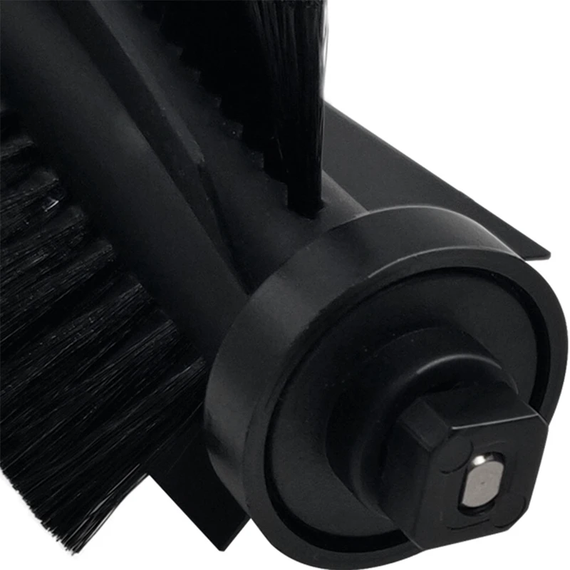 Robot Parts Sweeper Accessories Main Side Brush Roller Hepa Filter Mop Cloth For Qihoo 360 S5 / S7 Pro