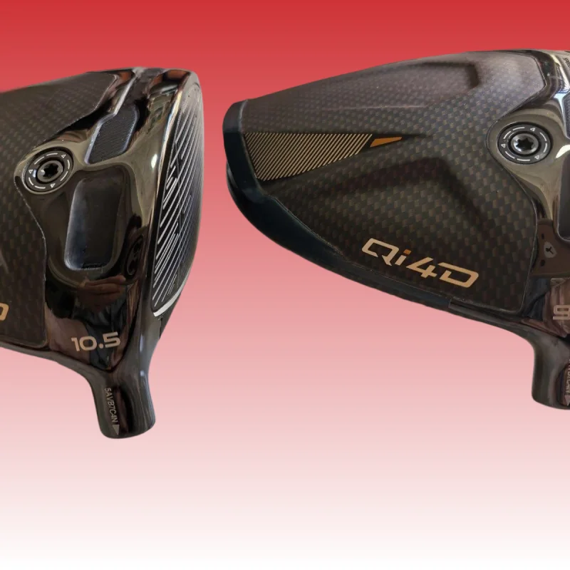Thumbnail 4 - #13 New Golf Clubs Arrivals