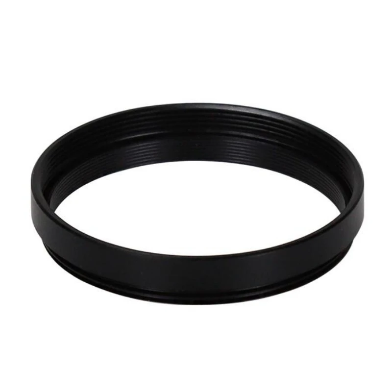 Переходное кольцо Agnicy M42x0,75 мм, внутренняя резьба на внешнюю резьбу M42x1 мм, резьба T2