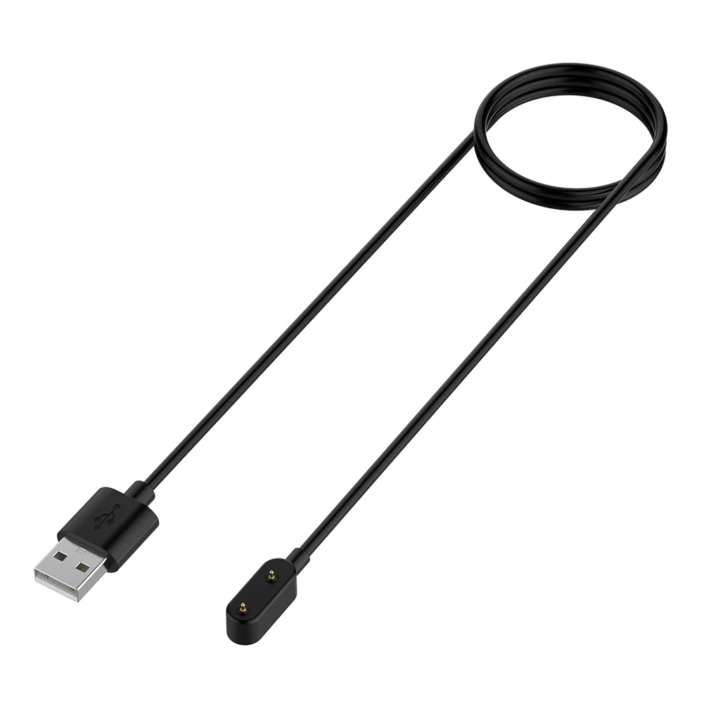 Charging Cable Fast Charging Watch Accessories for Huawei Band 6 Pro/Huawei Watch Fit Honor Band 6 Charger Cord
