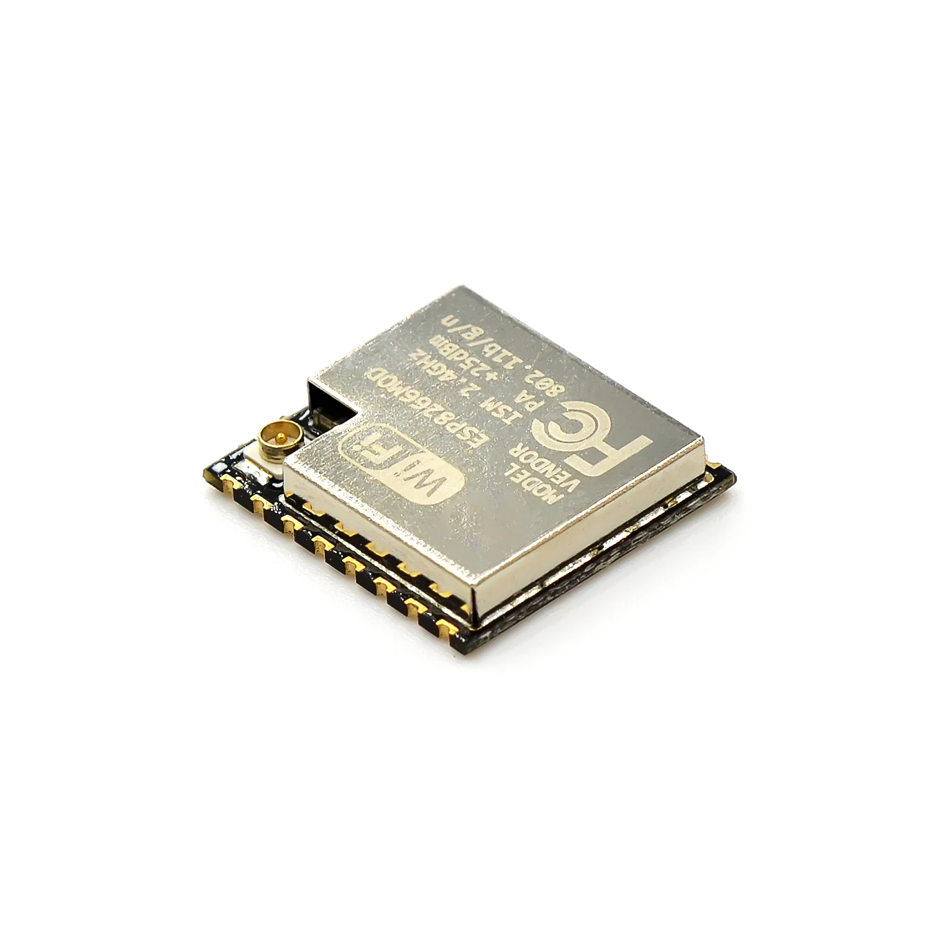 Smart Electronics ESP-07S (ESP-07 Updated version) ESP8266 serial WIFI model Authenticity Guaranteed