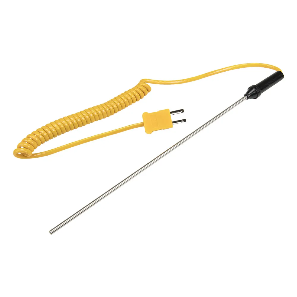 TP-02 K Type 200Mm …