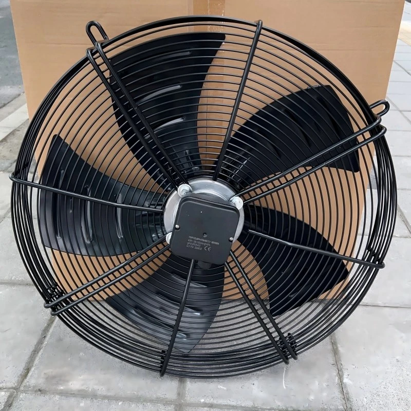 YSWF102L60P4-675N-600S Air Conditioner Compressor Fan