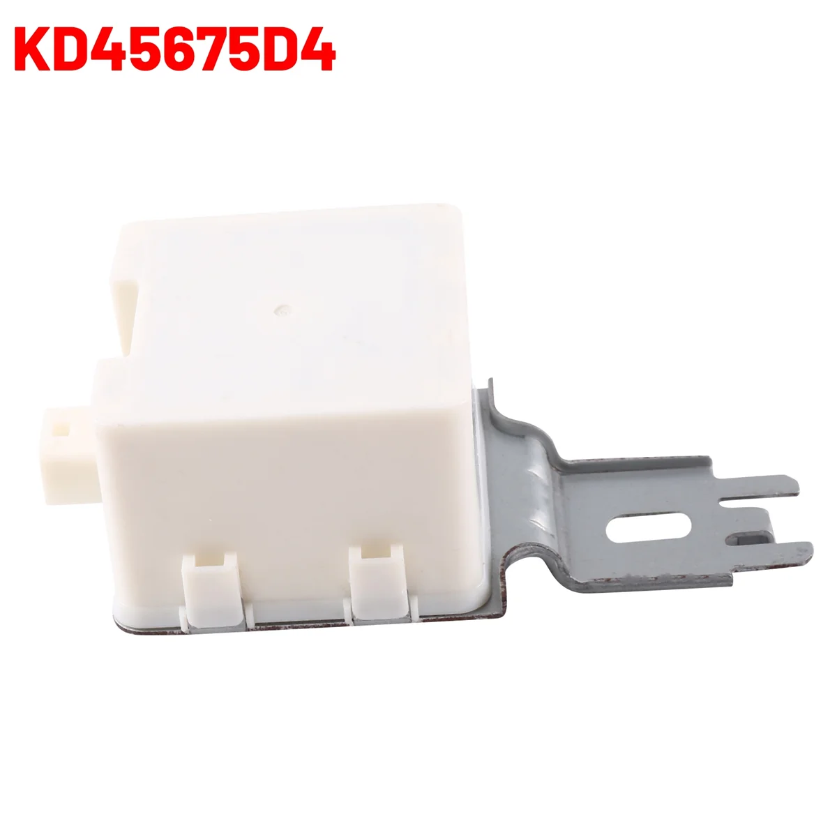 KD45675D4 Car Keyless Antenna Receiver Ecu Module for 6 -5 -3 MX-5