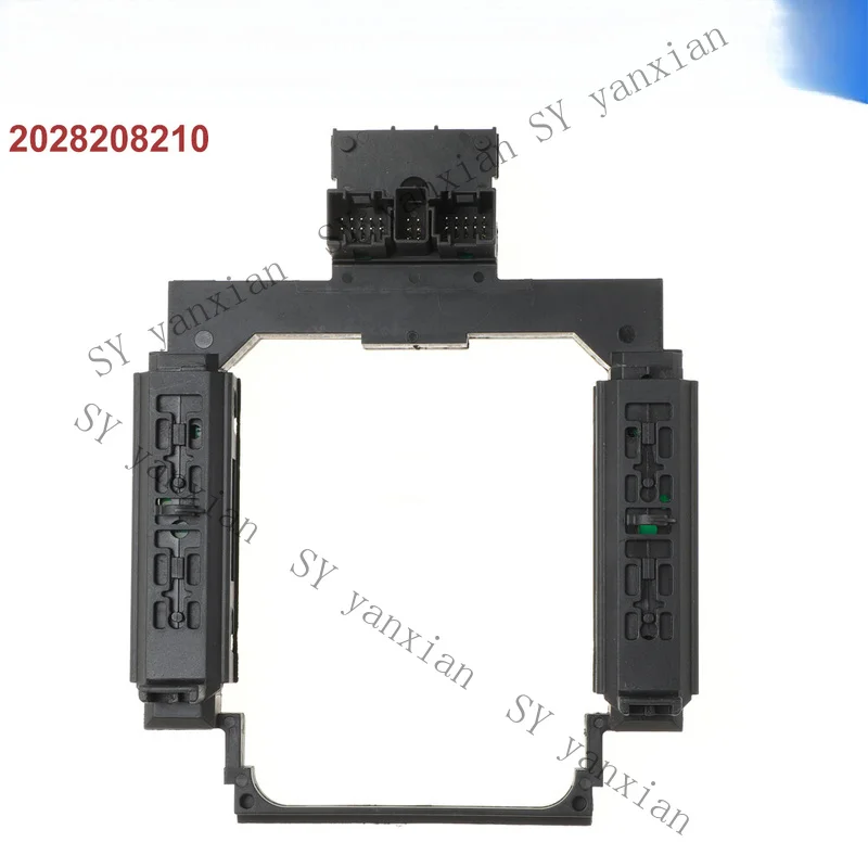 SY+ Master Power Window & Mirror Switch For Mercedes Benz C-Class W202 1993-2000