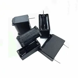 0.27UF 0.3UF 2UF 3UF 4UF 5UF 6UF kuchenka indukcyjna kondensator MKP X2 400V/1200V skok: 31MM